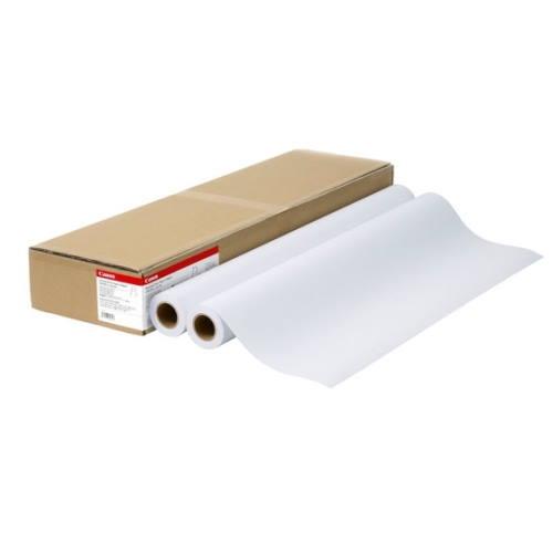 CANON(キヤノン) LFM-PPS2/36/64 スタンダード普通紙2 ロールタイプ 914mm 36ｲﾝﾁ x50m 2本