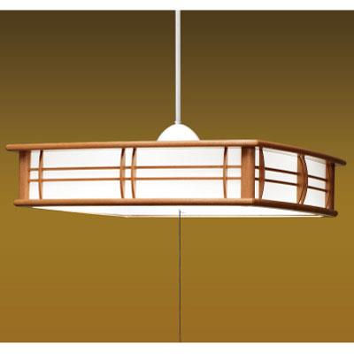 タキズミ RV10073 LEDペンダントライト 調光タイプ 昼光色 ～10畳 リモコン無
