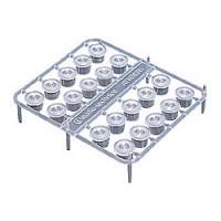 オーディオテクニカ(audio-technica) AT6063R ピンジャックプロテクター