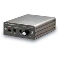 オーディオテクニカ(audio-technica) AT-HA2 ヘッドホンアンプ