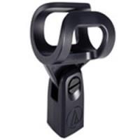 オーディオテクニカ(audio-technica) AT8456a マイクホルダー ネジ径5/8インチ ストレートグリップ用 33～40mm