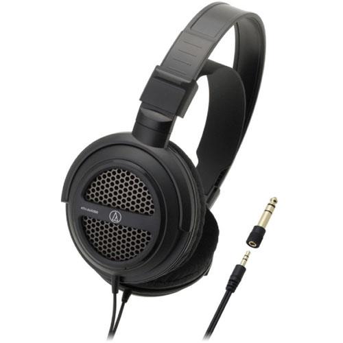 オーディオテクニカ(audio-technica) ATH-AVA300 ダイナミックオープン型ヘッドホン