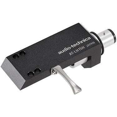 オーディオテクニカ(audio-technica) AT-LH15H ヘッドシェル