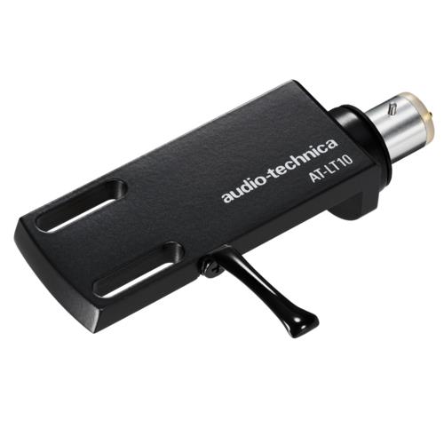 オーディオテクニカ(audio-technica) AT-LT10 アルミニウム製の軽量ヘッドシェル OFC導体採用