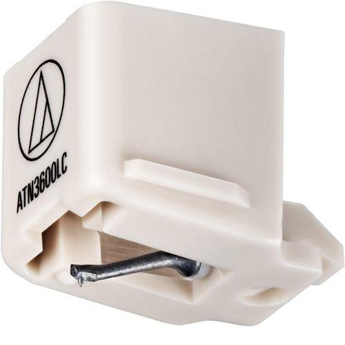 オーディオテクニカ(audio-technica) ATN3600LC VM型 レコードプレーヤー専用交換針