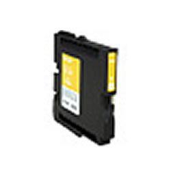 リコー(RICOH) GC21Y 純正 GXカートリッジ イエロー Mサイズ