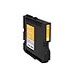 リコー(RICOH) GC21YH 純正 GXカートリッジ イエロー Lサイズ