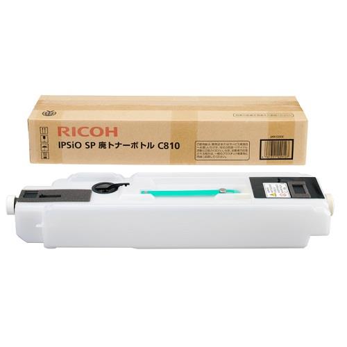 リコー(RICOH) 515266 純正 IPSiO SP廃トナーボトル C810