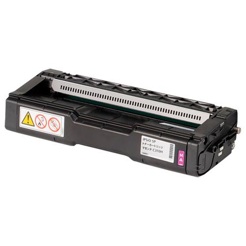 リコー(RICOH) 308502 純正 IPSiO SPトナー C310H マゼンタ