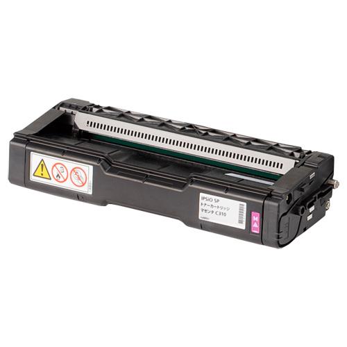 リコー(RICOH) 308506 純正 IPSiO SPトナー C310 マゼンタ