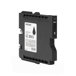 リコー(RICOH) GC31KS 純正 GXカートリッジ ブラック Sサイズ