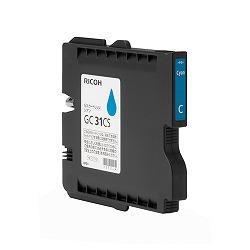リコー(RICOH) GC31CS 純正 GXカートリッジ シアン Sサイズ
