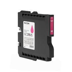 リコー(RICOH) GC31MS 純正 GXカートリッジ マゼンタ Sサイズ
