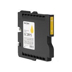 リコー(RICOH) GC31YS 純正 GXカートリッジ イエロー Sサイズ