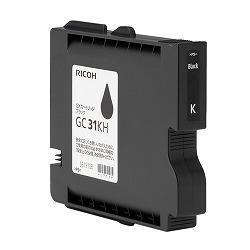 リコー(RICOH) GC31KH 純正 GXカートリッジ ブラック Lサイズ