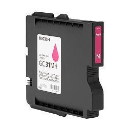 リコー(RICOH) GC31MH 純正 GXカートリッジ マゼンタ Lサイズ