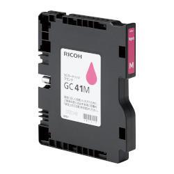 リコー(RICOH) GC41M 純正 GXカートリッジ マゼンタ Mサイズ