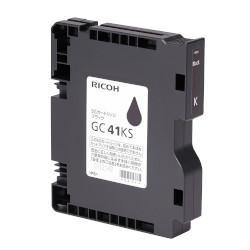 リコー(RICOH) GC41KS 純正 GXカートリッジ ブラック Sサイズ
