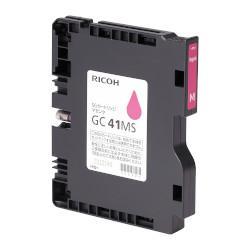 リコー(RICOH) GC41MS 純正 GXカートリッジ マゼンタ Sサイズ