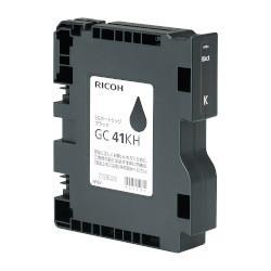 リコー(RICOH) GC41KH 純正 SGカートリッジ ブラック Lサイズ