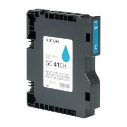 リコー(RICOH) GC41CH 純正 SGカートリッジ シアン Lサイズ