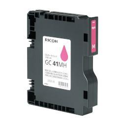 リコー(RICOH) GC41MH 純正 SGカートリッジ マゼンタ Lサイズ