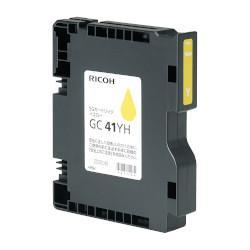 リコー(RICOH) GC41YH 純正 SGカートリッジ イエロー Lサイズ