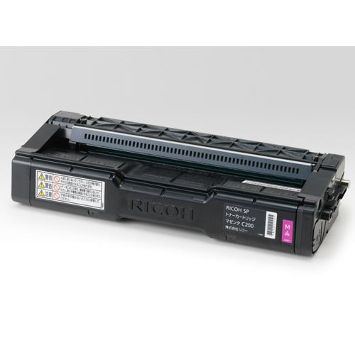 リコー(RICOH) 600570 純正 RICOH SPトナー C200 マゼンタ