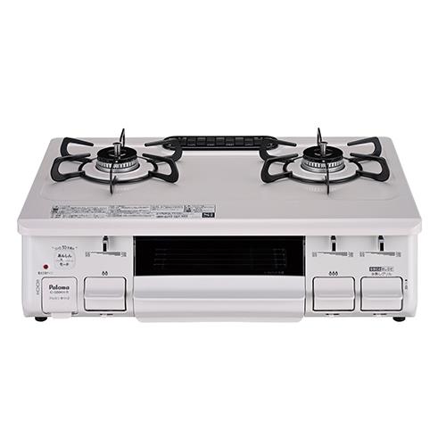 パロマ(Paloma) IC-S89KH-R 都市ガス 12A･13A用 ガステーブル 右強火力