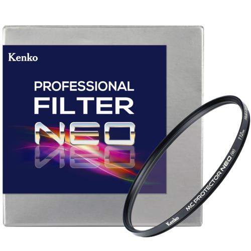 ケンコー(Kenko) 112S MC プロテクタープロフェッショナル NEO(W) 112mm