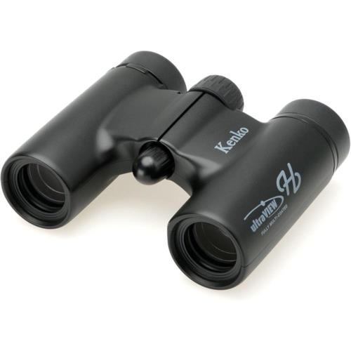 ケンコー(Kenko) ウルトラビューH10×21DH FMC-MATBK マットブラック 双眼鏡 10倍