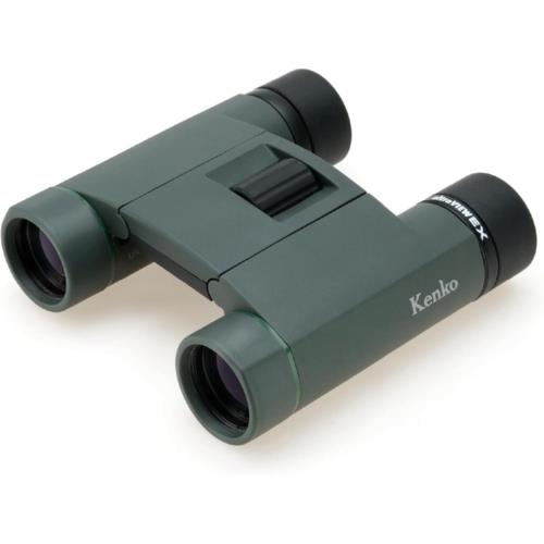 ケンコー(Kenko) ウルトラビューE× ポケット 8×25 2軸ダハ双眼鏡 8倍