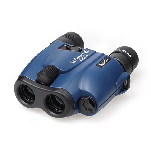 ケンコー(Kenko) VCスマート 12×21 Cellarto セラート 防振モード自動選択機能搭載 手振れ補正付き防振双眼鏡