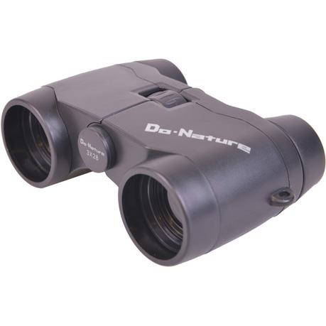 ケンコー(Kenko) STV-O328BK ブラック Do･Nature 3X28 3倍オペラグラス