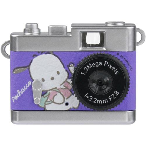 ケンコー(Kenko) サンリオキャラクタートイカメラ ポチャッコ DSC-PIENI PC