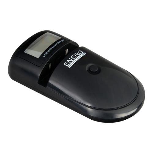 ケンコー(Kenko) U-#018MBC ENERG マルチバッテリーチャージャー＋USB  一台で様々なバッテリーパック・充電池・モバイル機器を充電