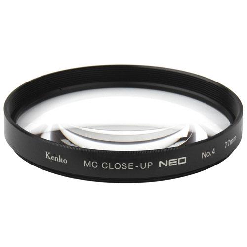 ケンコー(Kenko) 49 S MC C-UP NEO NO4 MCクローズアップ NEO No.4 49mm