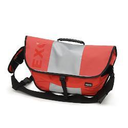 ケンコー(Kenko) WRSL01-RD(レッド) aosta EXCHANGE スリングバッグ