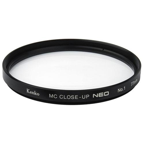 ケンコー(Kenko) 55 S MC C-UP NEO NO1 MCクローズアップ NEO No.1 55mm