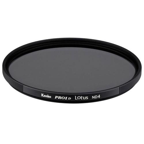 ケンコー(Kenko) PRO1 43S PRO1D Lotus ND4 一般NDフィルター 43mm