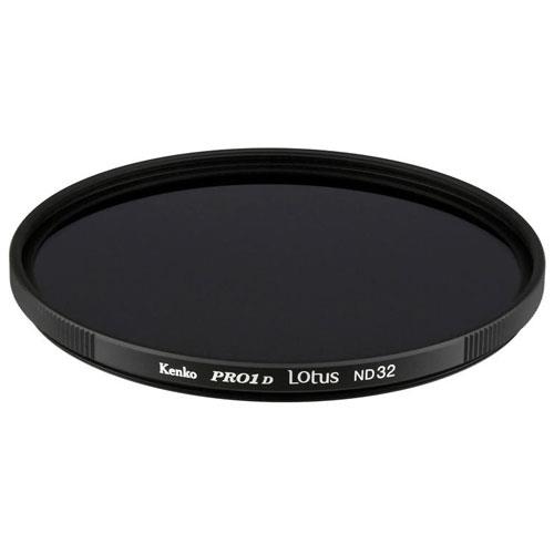 ケンコー(Kenko) PRO1 40.5S PRO1D Lotus ND32 高濃度NDフィルター 40.5mm