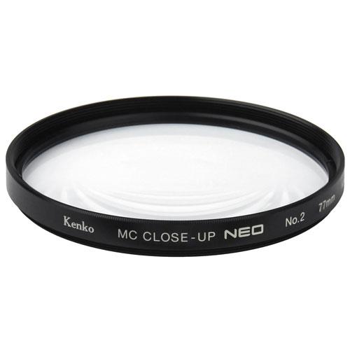 ケンコー(Kenko) 72 S MC C-UP NEO NO2 MCクローズアップ NEO No.2 72mm