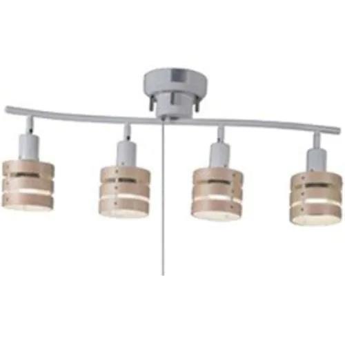 東京メタル工業(トーメ) HC-P018WHNDZ(白) シーリングライト