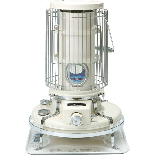 アラジン BF3911-W ホワイト ブルーフレーム 石油ストーブ 木造7畳/コンクリート10畳