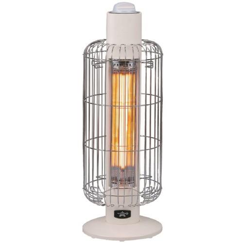 アラジン CAH-G42GD-W(ホワイト) 遠赤グラファイトヒーター トリカゴ 400W