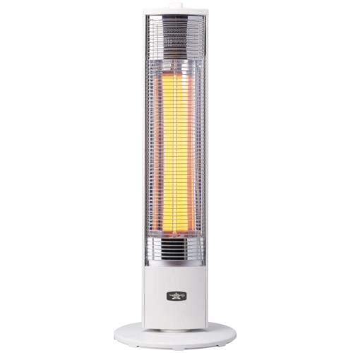 アラジン AEH-GM905N W ホワイト グラファイトヒーター