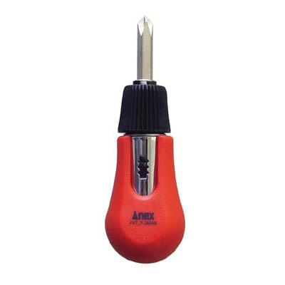 兼古製作所 290 ネジピタラチェットドライバー