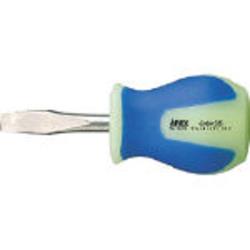 兼古製作所 1505-6-35 ステンレス蓄光ドライバー スタービータイプ-6×35