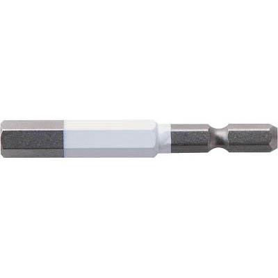 兼古製作所 ACHX-8065 六角レンチカラービット1本組 対辺8×65