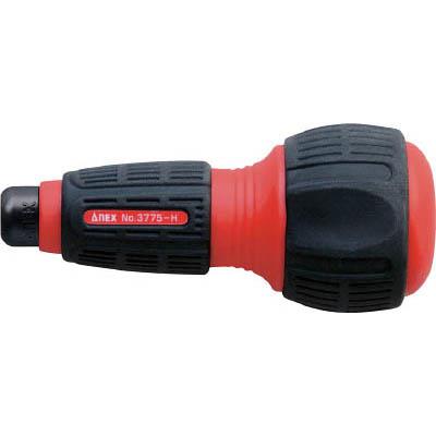 兼古製作所 3775-H スリットパワー差替ドライバーハンドル